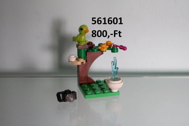 LEGO Friends 561601 Madrfszek