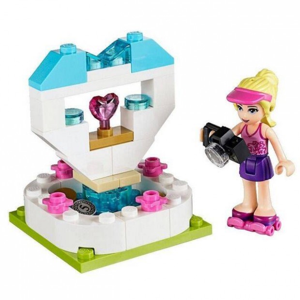 LEGO Friends - 30204 - Kvnsg szkkt ()