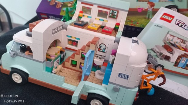 LEGO Friends - 42663