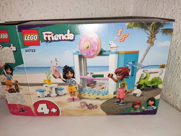 LEGO Friends - Fnkoz 41723