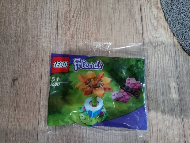 LEGO Friends virg polybag minikszlet 