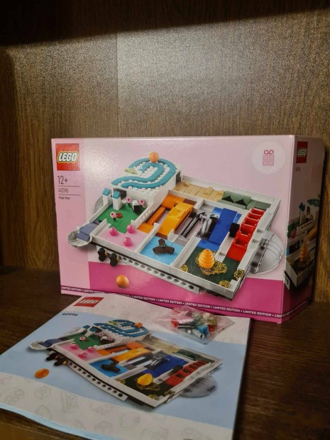 LEGO GWP Magic Maze (Mgikus labirintus) - 40596