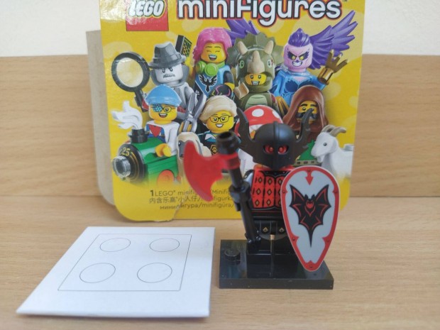 LEGO Gyjthet Minifigurk (25. sorozat)