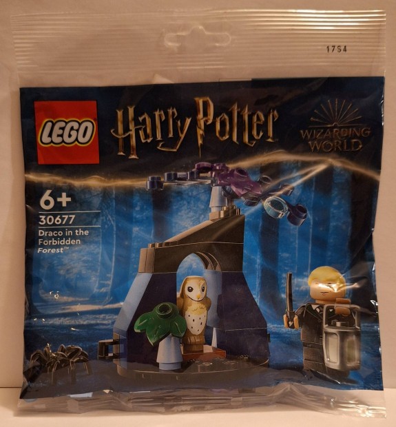 LEGO Harry Potter 30677 Draco in the Forbidden Forest