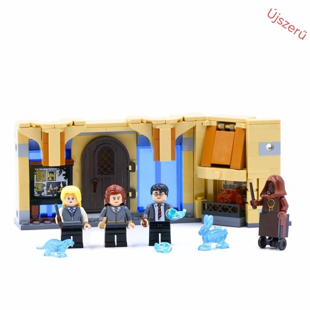 LEGO Harry Potter 75966 Roxfort A Szksg Szobja