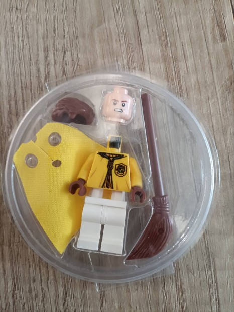 LEGO Harry Potter Cedric Diggory figura 