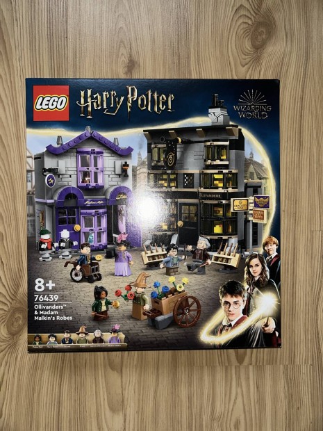 LEGO Harry Potter (76439) Bolti R Alatt!