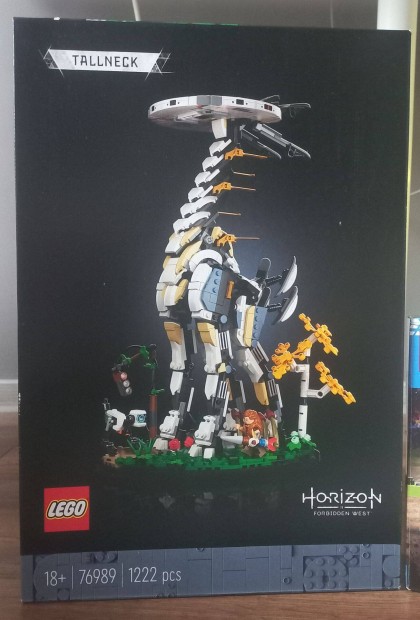 LEGO Horizon Ajndkkal