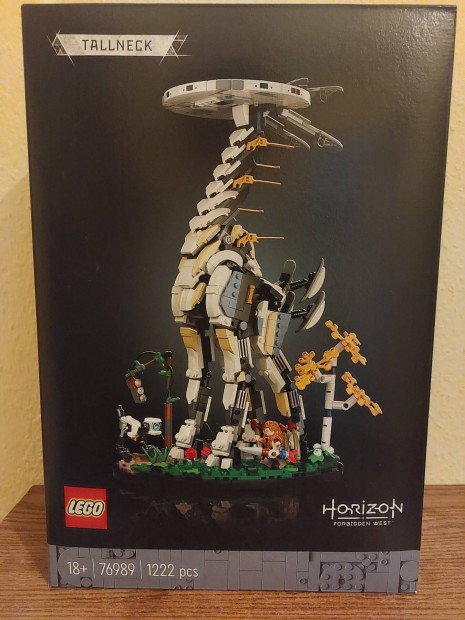 LEGO Horizon Forbidden West 76989 - Tallneck