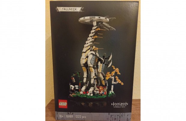 LEGO Horizon Forbidden West 76989 - Tallneck elad