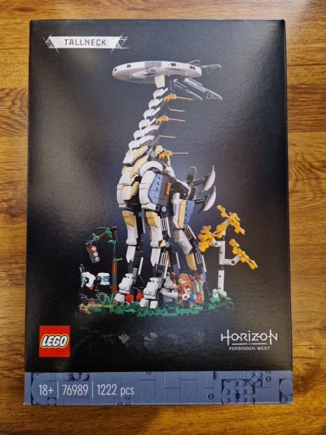 LEGO Horizon Forbidden West - Tallneck 76989