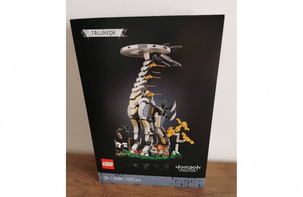 LEGO Horizon Forbidden West - Tallneck (76989)