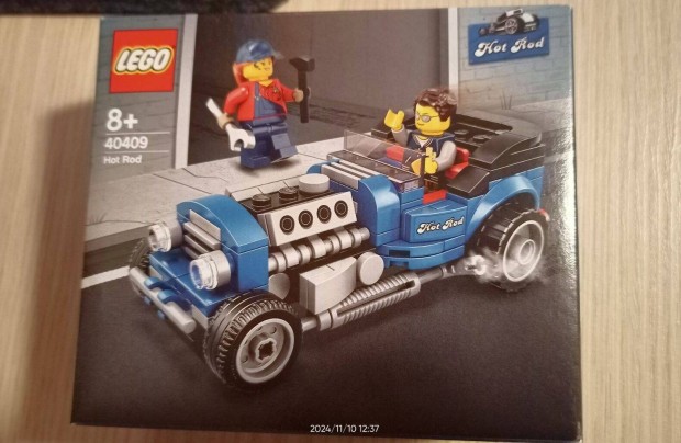 LEGO Hot Rod (40409)