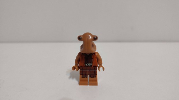 LEGO Ithorian Jedi Master minifigura (sw0570)