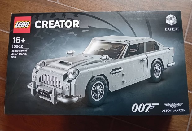 LEGO James Bond Aston Martin ( 10262 )