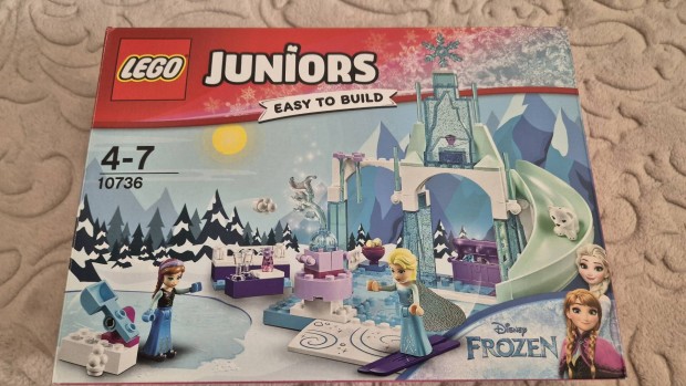 LEGO Juniors 2 kszlet