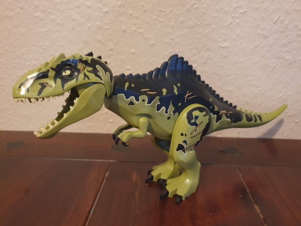 LEGO Jurassic World - Giganotosaurus - j