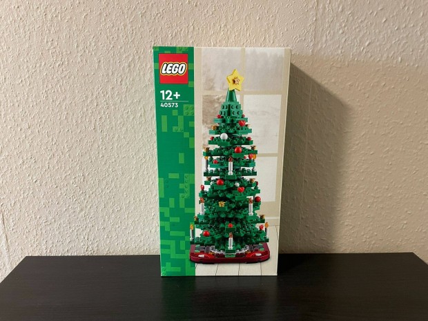 LEGO Karcsonyfa (40573)
