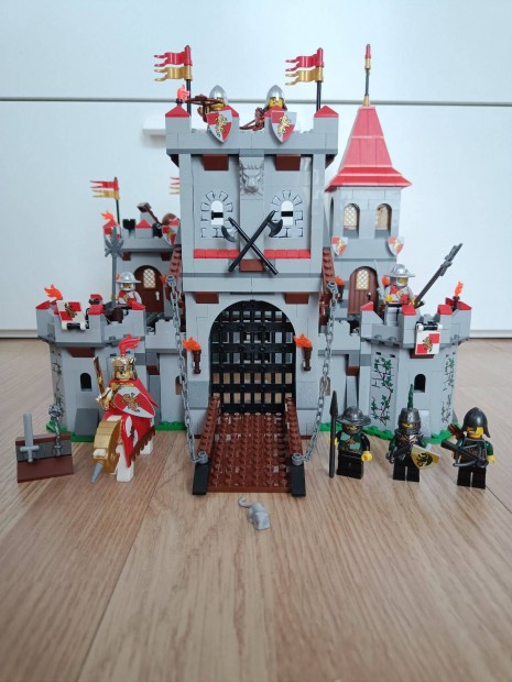 LEGO Kingdoms 7946 - King's Castle