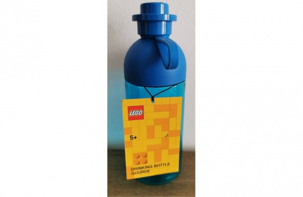 LEGO Kulacs 500ml