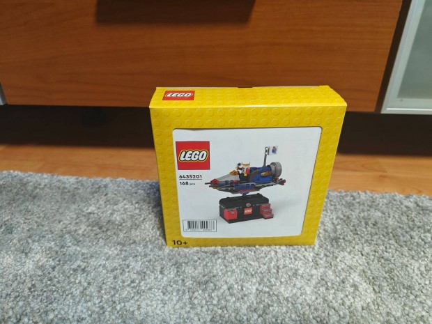 LEGO LR Space Adventure Ride V29 5007490