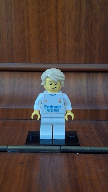 LEGO Labdarúgó, Futballista, Focista minifigura megépítése