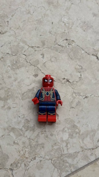 LEGO Marvel Iron Spider-Man (2018) minifigura
