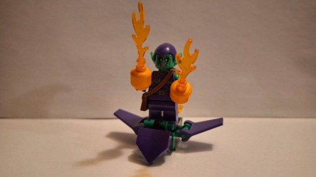 LEGO Marvel Super Heroes 682304 Green Goblin