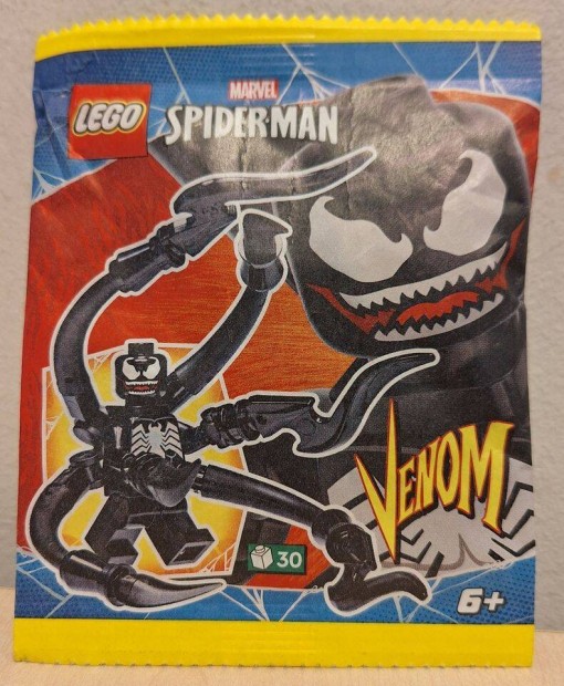 LEGO Marvel Super Heroes 682305 Venom