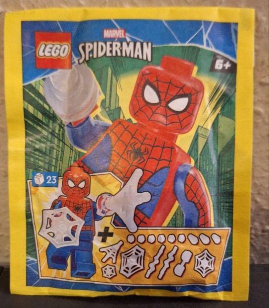 LEGO Marvel Super Heroes 682306 Spider-Man