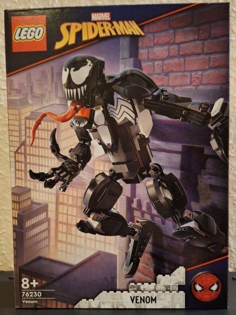 LEGO Marvel Super Heroes 76230 Venom