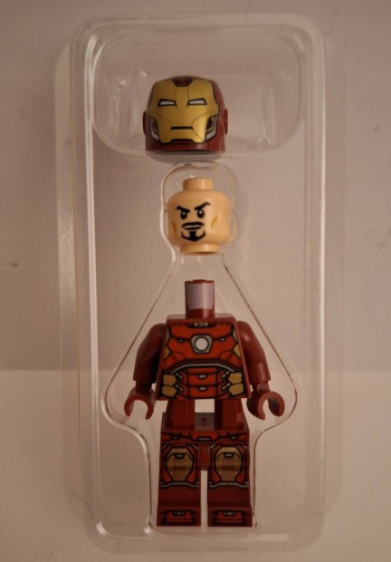 LEGO Marvel Super Heroes sh0612 Iron Man