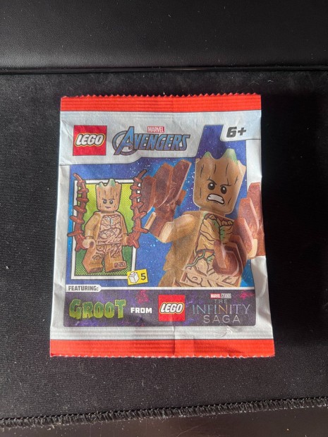 LEGO Marvel - Groot