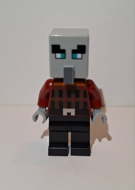 LEGO Minecraft min081 Illager (Pillager)