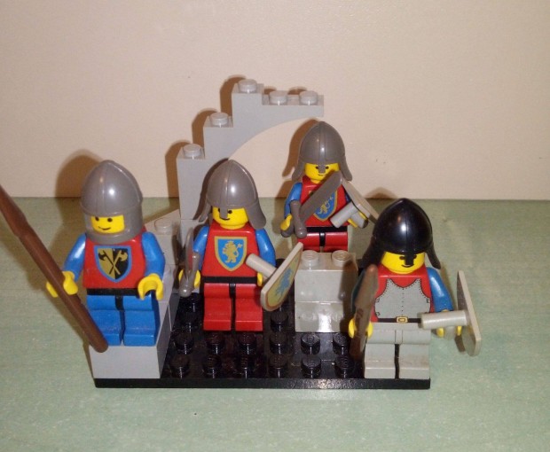 LEGO Minifig