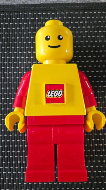 LEGO Minifigura LED asztali lmpa