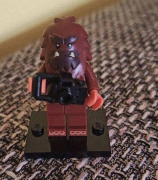 LEGO Nagylb figura elad!