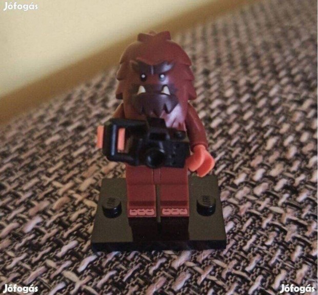 LEGO Nagylb figura elad!