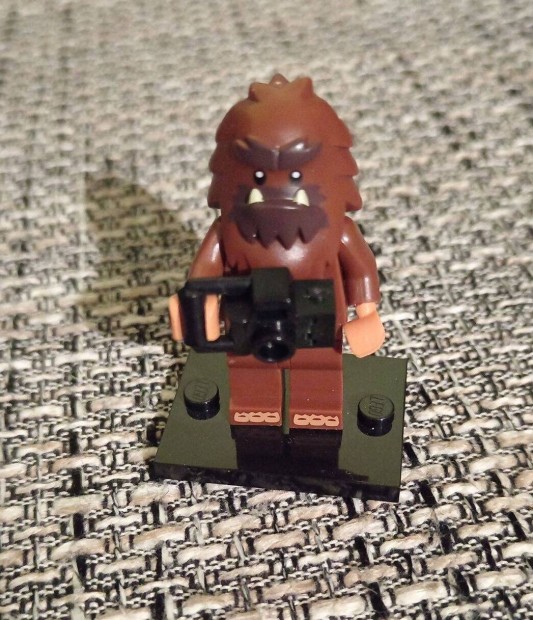 LEGO Nagylb figura elad!