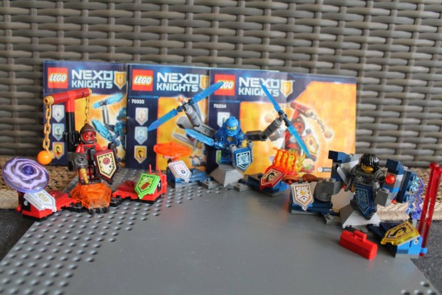 LEGO Nexo Knights