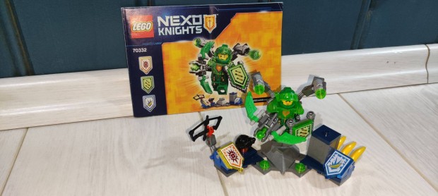 LEGO Nexo Knights 70332 - Ultimate Aaron