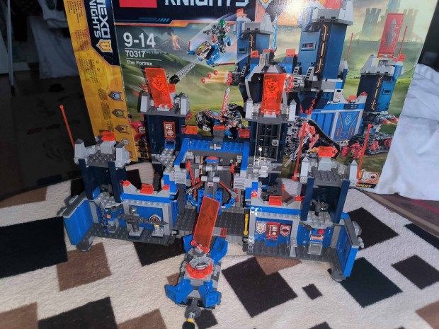 LEGO Nexo Knights