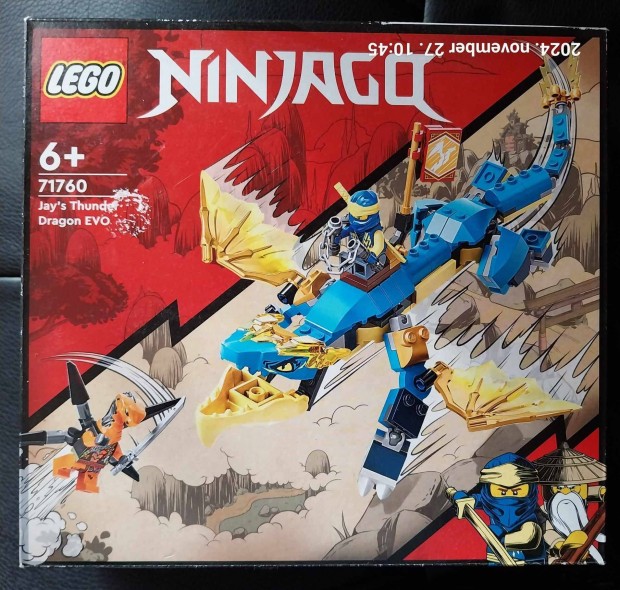 LEGO Ninjago