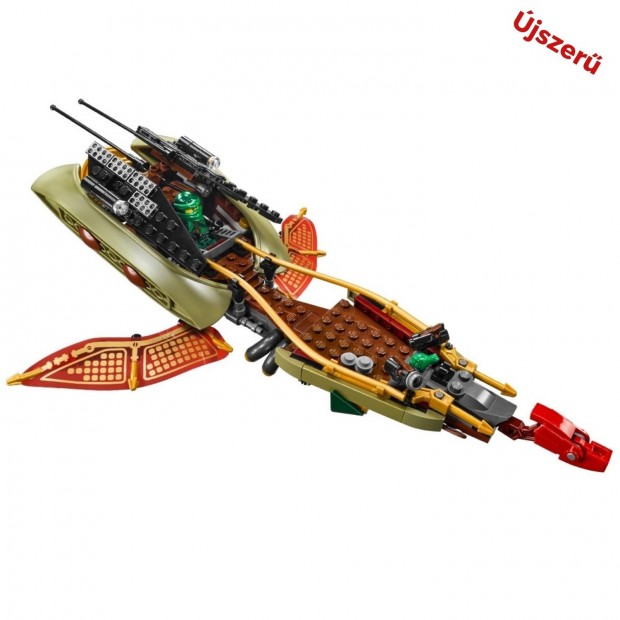 LEGO Ninjago 70623 Sors rnyka - 70623