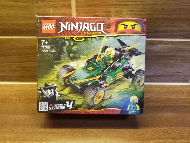 LEGO Ninjago 71700