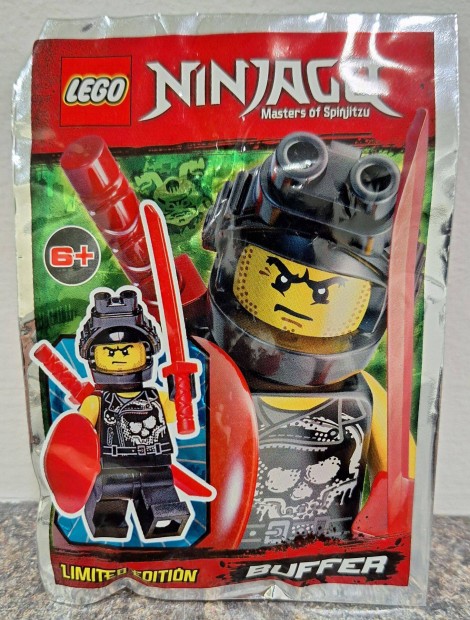 LEGO Ninjago 891838 Buffer