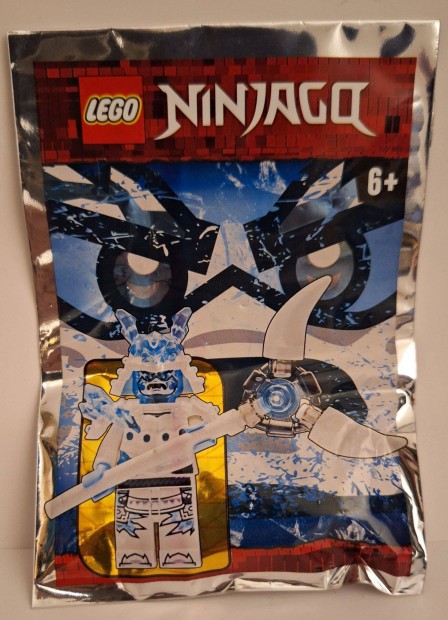 LEGO Ninjago 892061 Ice Emperor