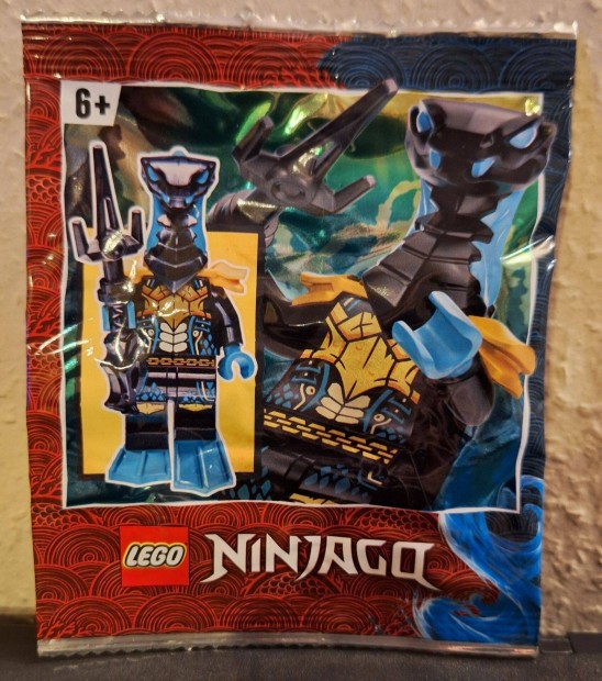 LEGO Ninjago 892182 Maaray Guard