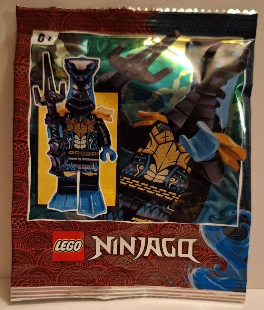 LEGO Ninjago 892182 Maaray Guard