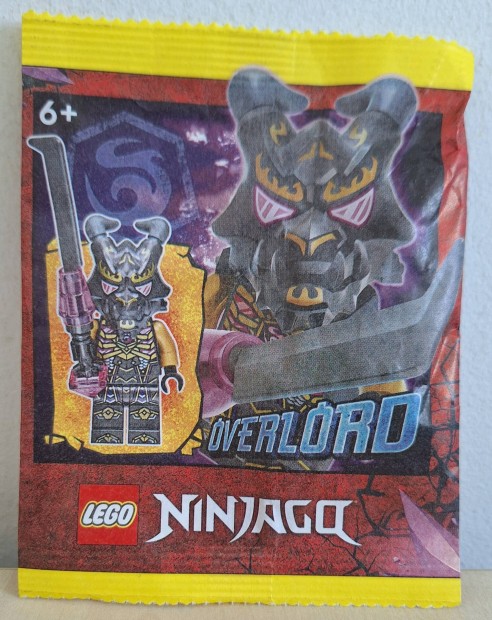 LEGO Ninjago 892294 Overlord